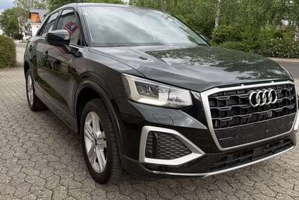 Audi Q2 85.000 km 24.490 &euro; Remagen 53424