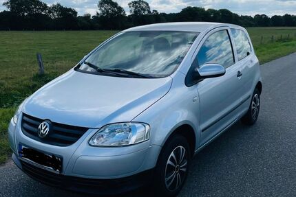 VW Fox 83.350 km 1.200 &euro; Timmel 26629