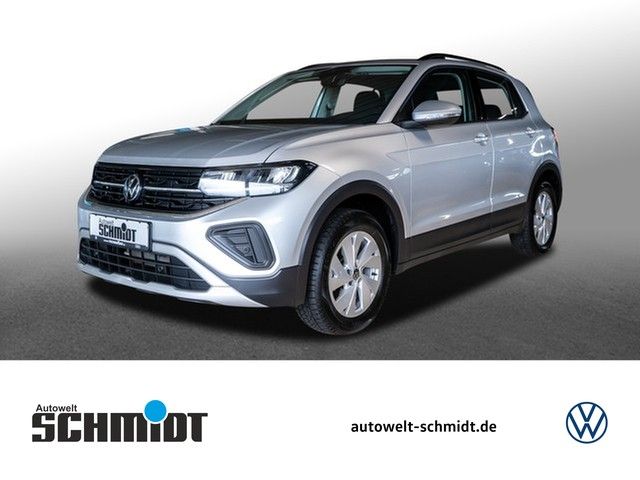 VW T-Cross 9.050 km 20.000 € Recklinghausen 45657