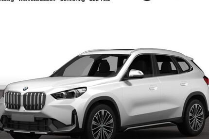 BMW X1 10.607 km 35.297 &euro; Geretsried - Gelting 82538