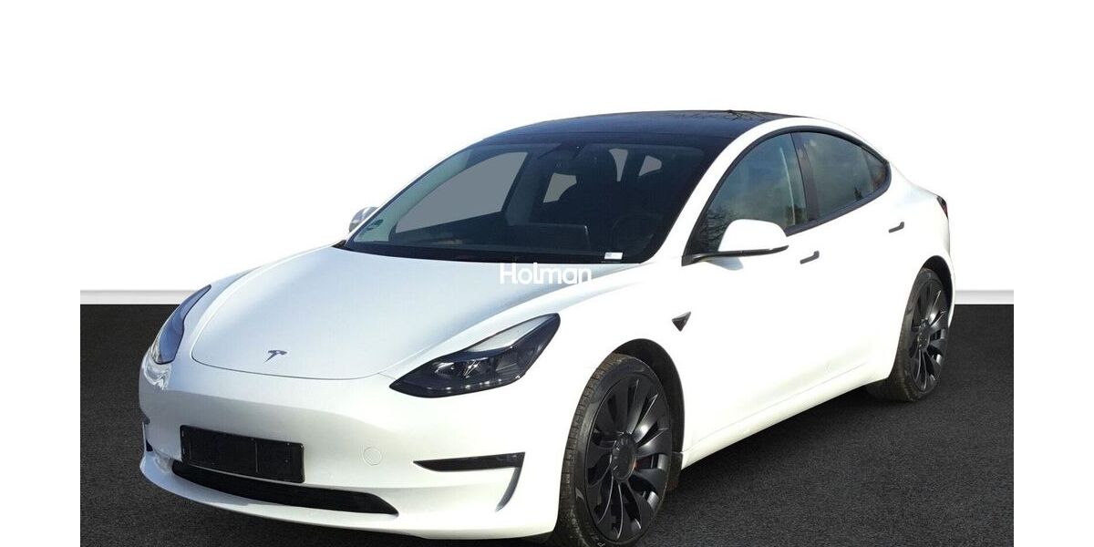 Tesla Model 3 26.955 km 32.713 &euro; Eschborn 65760
