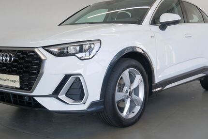 Audi Q3 49.230 km 30.793 &euro; Passau 94036