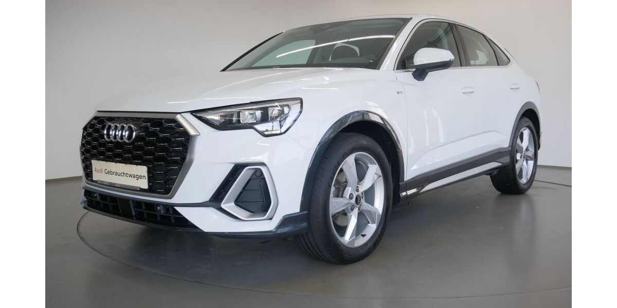 Audi Q3 49.230 km 30.855 &euro; Passau 94036