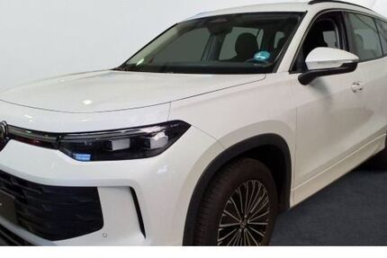 VW Tayron 25.309 km 38.890 &euro; Nittenau 93149