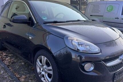 Opel Adam 197.408 km 3.830 &euro; Hanau 63452