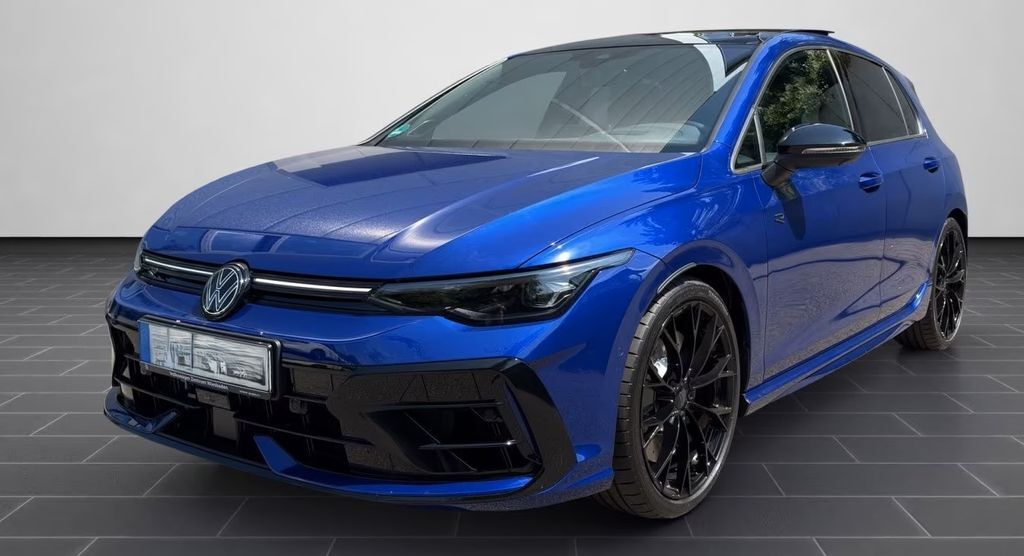 VW Golf 7.000 km 58.000 € Sassendorf 96199