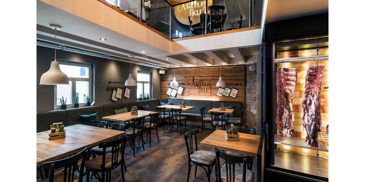 Gewerbeobjekt Kulmbach Blaich - 2.500&euro; | Angebot:26656761
