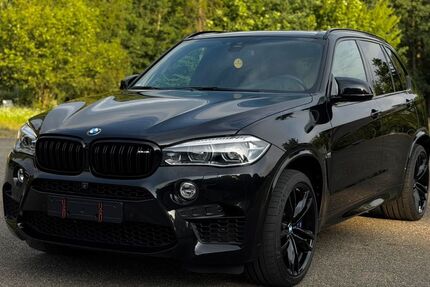 BMW X5 M 78.900 km 57.950 &euro; Wehr 79664