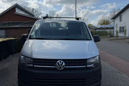VW T6 Transporter 123.422 km 17.000 &euro; Heek 48619