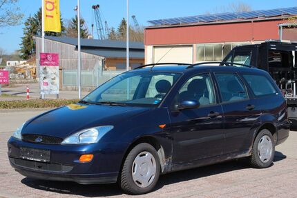Ford Focus 319.000 km 590 &euro; Krumbach (Schwaben) 86381