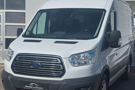 Ford Transit 169.991 km 11.999 &euro; Kressbronn 88079