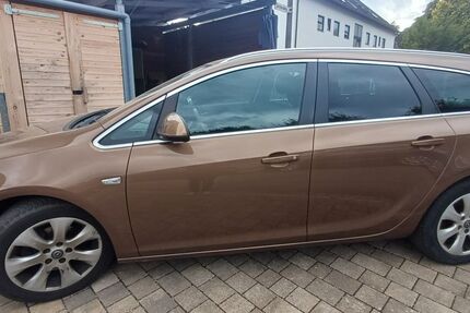 Opel Astra 103.000 km 7.050 &euro; Rednitzhembach 91126