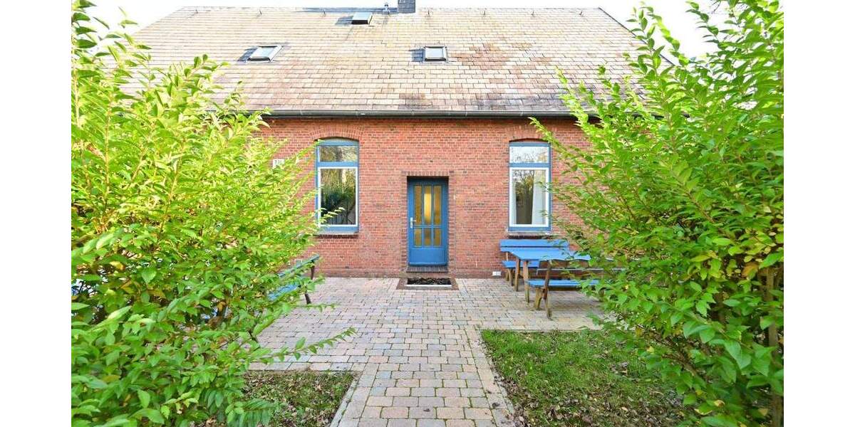 Mehrfamilienhaus, Wohnhaus Nebel - 9 Zimmer, 160 m&sup2;, 1.100.000&euro; | Angebot:23869851