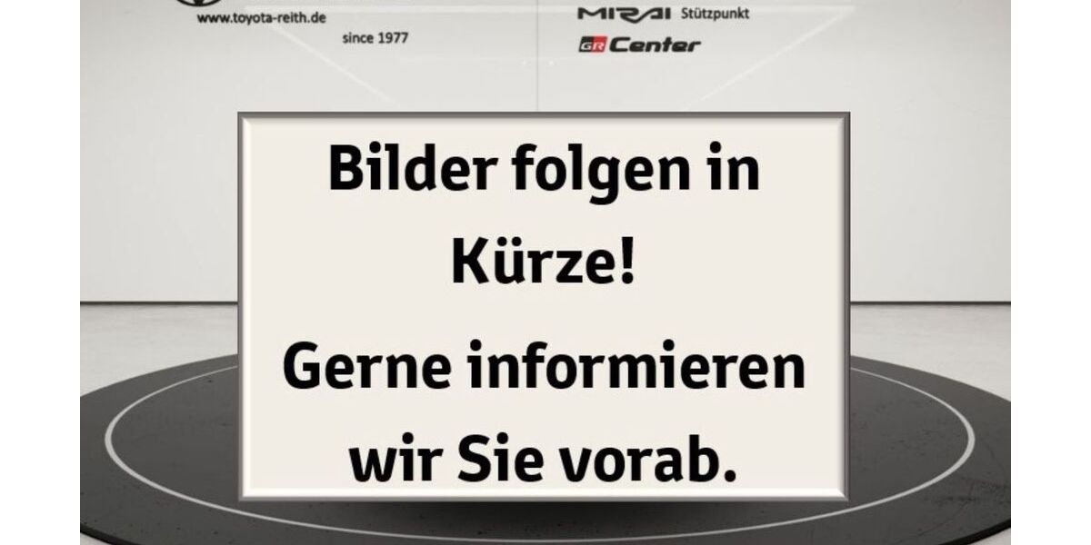 Toyota C-HR 11.459 km 23.910 &euro; Pfaffenhofen 85276