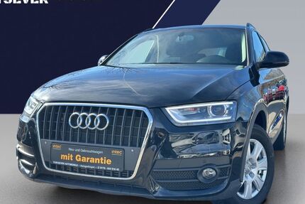 Audi Q3 139.990 km 14.390 &euro; Holzgerlingen 71088