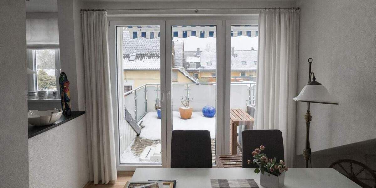 Etagenwohnung Delmenhorst Düsternort - 3 Zimmer, 90 m&sup2;, 290.000&euro; | Angebot:24877576