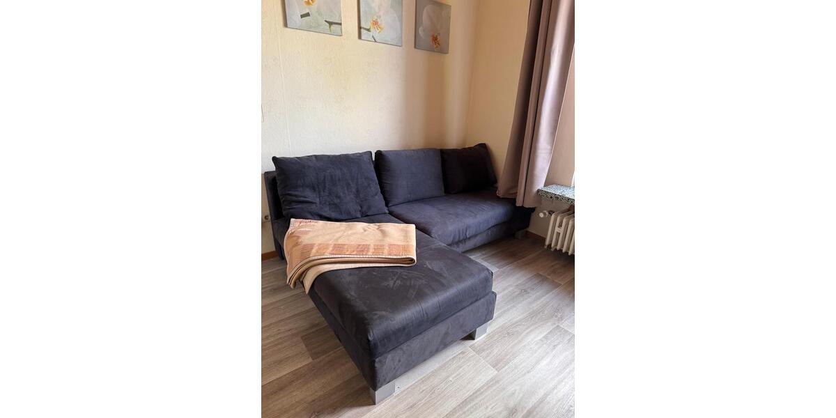 Erdgeschoßwohnung Wolfsburg Alt-Wolfsburg - 1 Zimmer, 35 m&sup2;, 600&euro; | Angebot:26566017