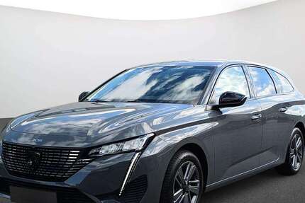 Peugeot 308 19.497 km 18.988 &euro; Borken 46325