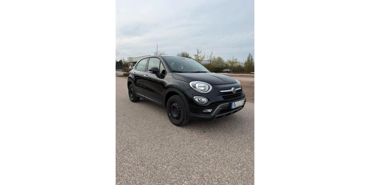 Fiat 500X 73.899 km 15.150 &euro; Donaustauf 93093