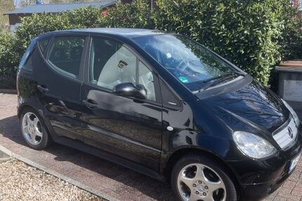 Mercedes-Benz A 190 120.354 km 5.999 &euro; Frankfurt 65933
