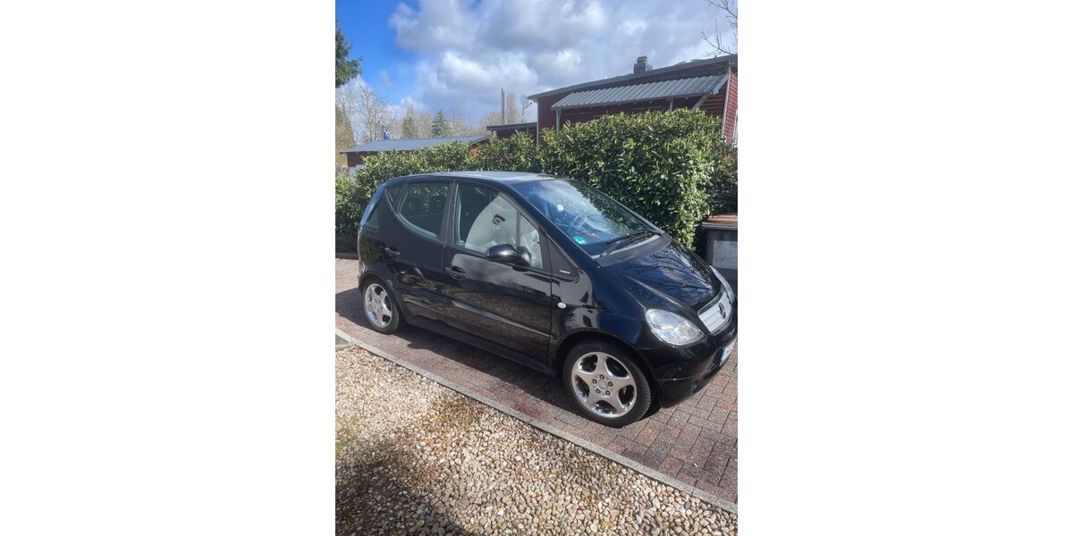 Mercedes-Benz A 190 120.354 km 5.999 &euro; Frankfurt 65933