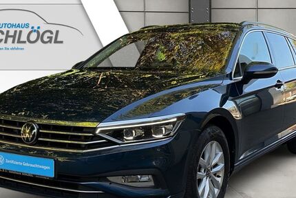 VW Passat 35.180 km 25.900 &euro; Traunreut 83301