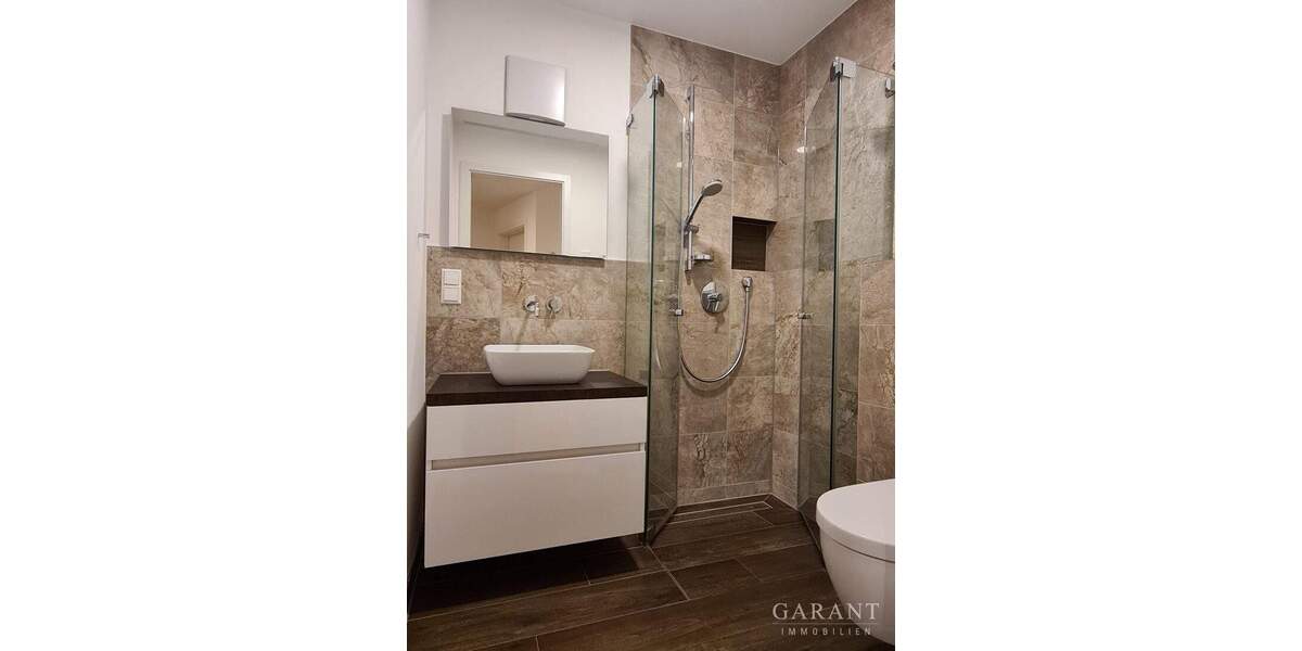 Etagenwohnung Weinsberg - 4 Zimmer, 110 m&sup2;, 1.595&euro; | Angebot:25525396