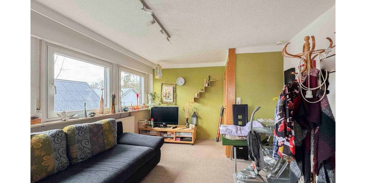 Doppelhaushälfte Lauf an der Pegnitz Lauf - 4 Zimmer, 114 m&sup2;, 248.000&euro; | Angebot:26259293