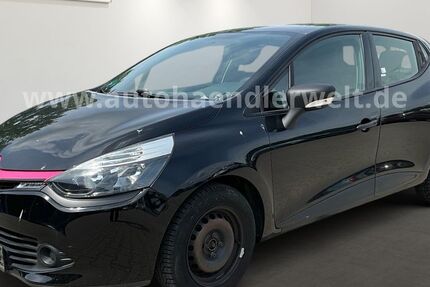 Renault Clio 66.861 km 4.500 &euro; Brehna 06796