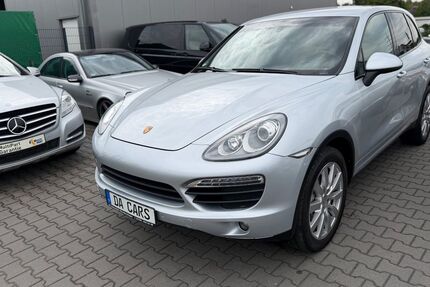Porsche Cayenne 245.000 km 12.900 &euro; Troisdorf (10 km Köln-Bonn Airport) 53842