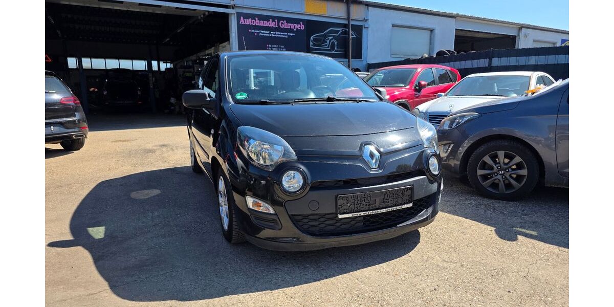 Renault Twingo 127.000 km 2.700 &euro; Geldern 47608