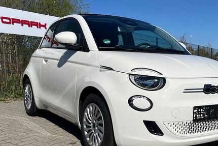 Fiat 500e 40.500 km 16.400 &euro; Ahrensburg 22926