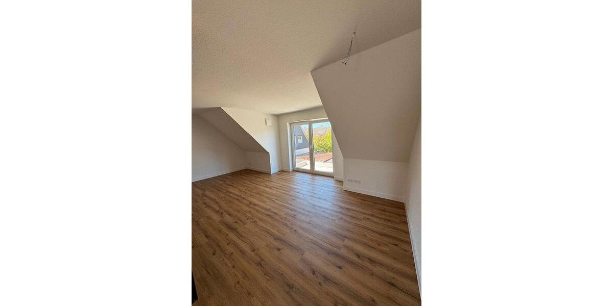 Erdgeschoßwohnung Husum - 2 Zimmer, 70 m&sup2;, 980&euro; | Angebot:26481478