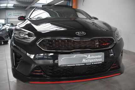 Kia pro ceed / ProCeed 70.434 km 22.980 &euro; Heiligenhaus 42579