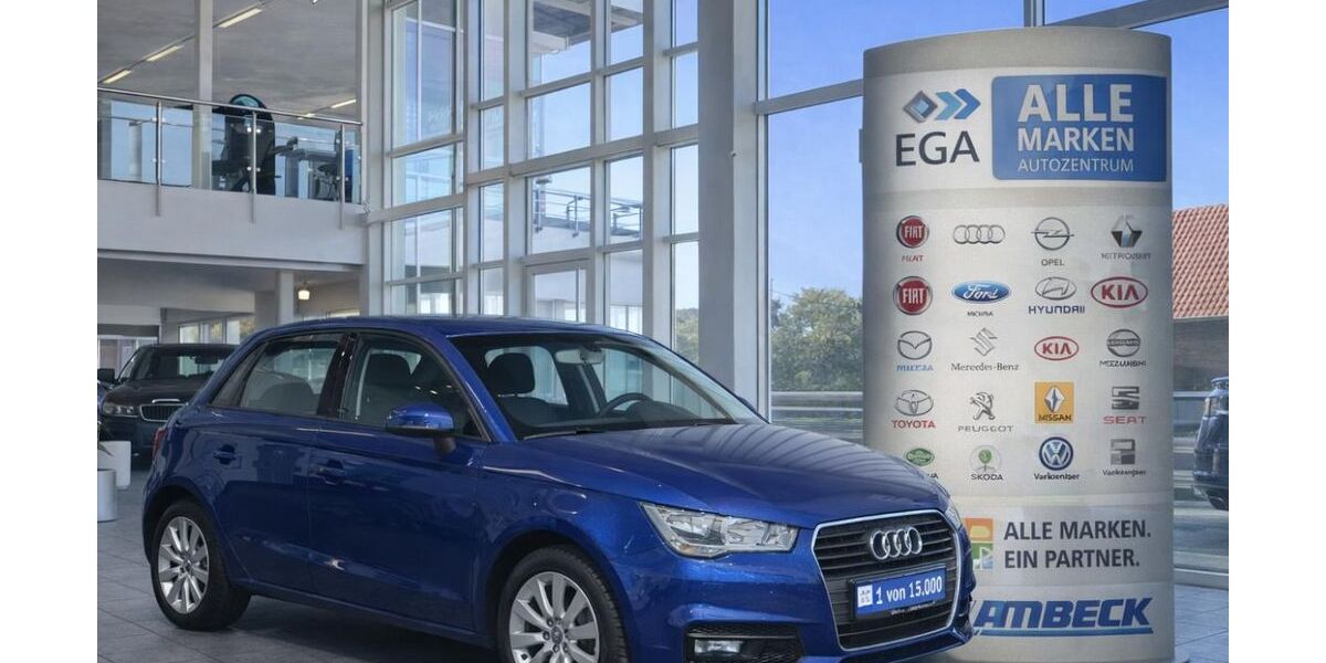 Audi A1 109.998 km 9.577 &euro; Wermelskirchen 42929