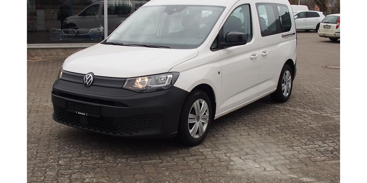 VW Caddy 180.392 km 13.998 &euro; Pampow 19075