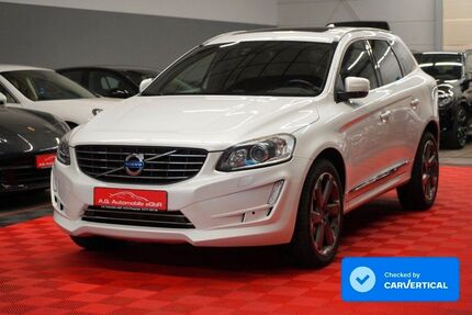 Volvo XC60 145.727 km 16.450 &euro; Pfungstadt 64319