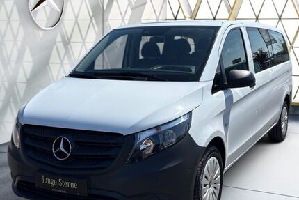 Mercedes-Benz Vito 41.500 km 36.759 &euro; Gera 07546