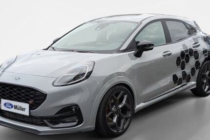 Ford Puma 7.500 km 29.950 &euro; Bergisch Gladbach 51427