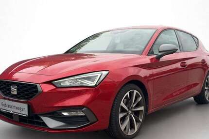 Seat Leon 51.939 km 19.890 &euro; Leipzig 04179