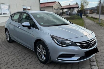 Opel Astra 69.000 km 5.700 &euro; Nürnberg 90478
