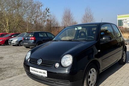 VW Lupo