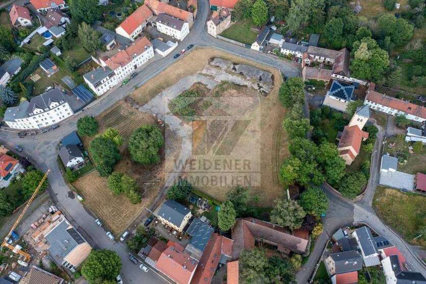 Grundstück zu verkaufen in Gera 750.000 € 8411 m²