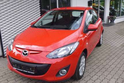 Mazda 2 31.715 km 6.950 &euro; Genthin 39307