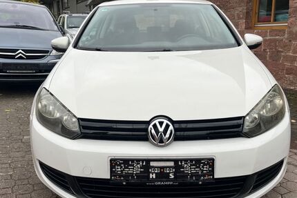 VW Golf 248.000 km 2.799 € Wertheim am Main 97877