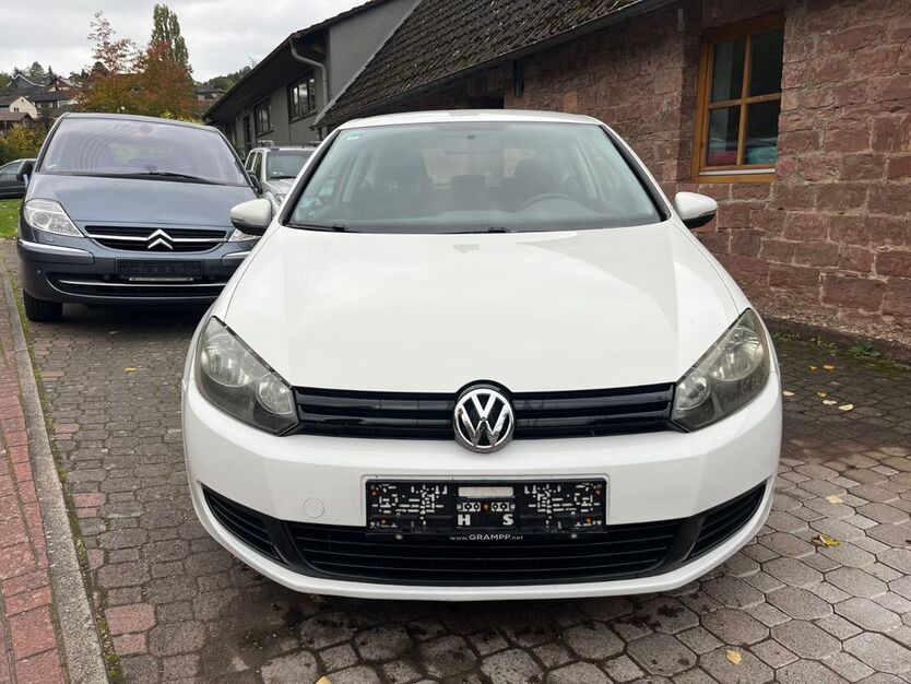 VW Golf 248.000 km 2.799 € Wertheim am Main 97877