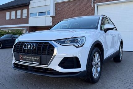 Audi Q3 33.000 km 26.990 &euro; Hamminkeln 46499
