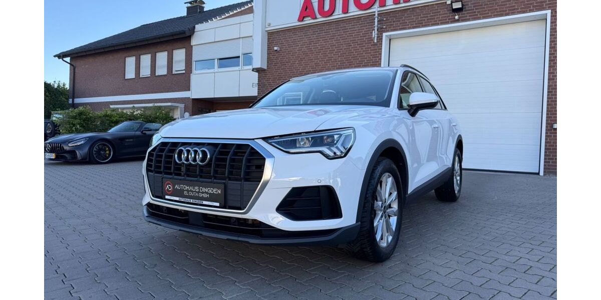 Audi Q3 33.000 km 26.990 &euro; Hamminkeln 46499