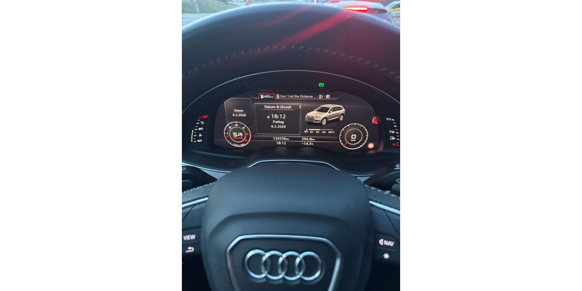Audi Q7 135.000 km 39.999 &euro; Kirchheim 73230