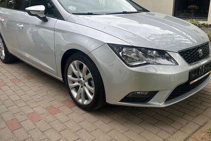 Seat Leon 177.000 km 7.900 &euro; Gifhorn 38528